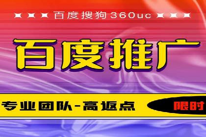 竞价排名成功案例分享